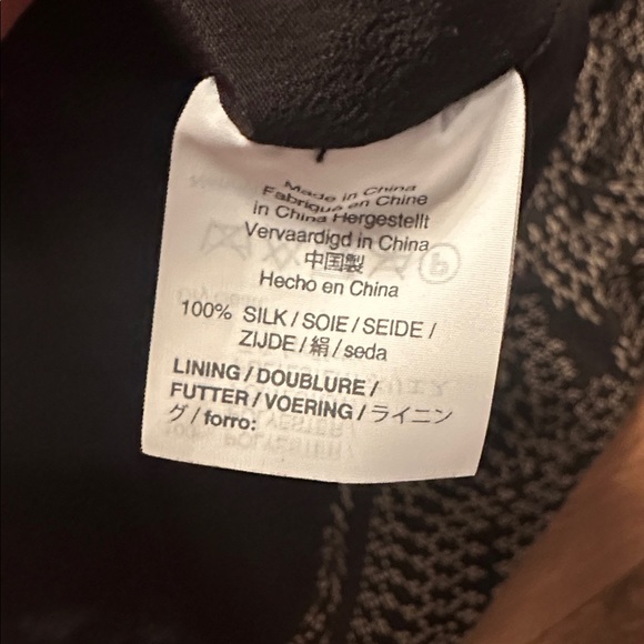 J.Crew silk twist-front dress. Small - Picture 5 of 7